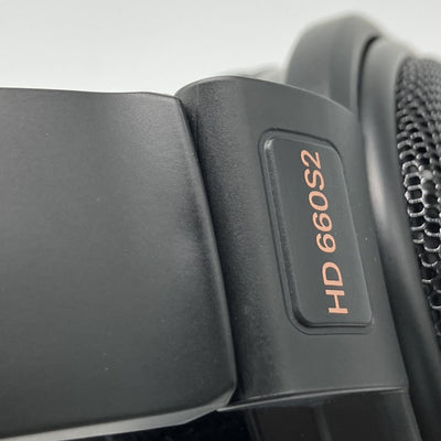 【中古】HD 660S2【秋葉原】