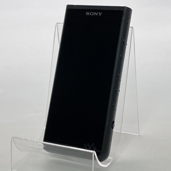 【中古】NW-ZX507 BM 【ブラック】【秋葉原】