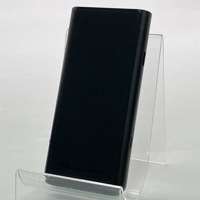 【中古】NW-ZX507 BM 【ブラック】【秋葉原】