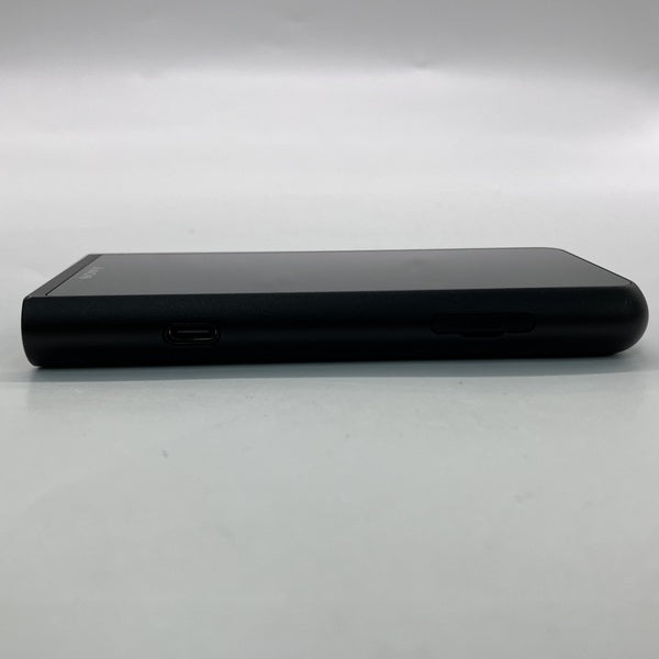 【中古】NW-ZX507 BM 【ブラック】【秋葉原】