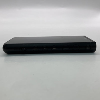 【中古】NW-ZX507 BM 【ブラック】【秋葉原】