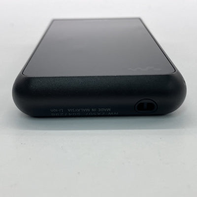 【中古】NW-ZX507 BM 【ブラック】【秋葉原】