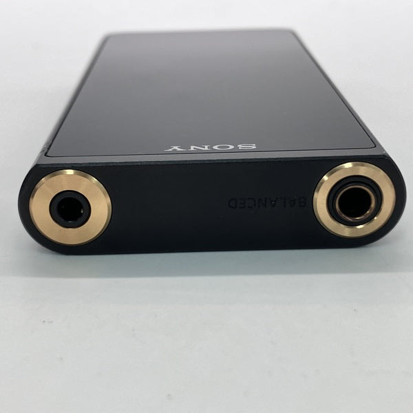 【中古】NW-ZX507 BM 【ブラック】【秋葉原】