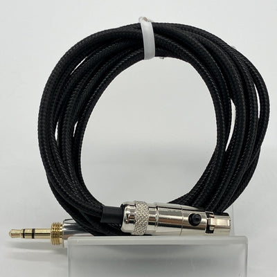 【中古】miniXLR-3.5mm ケーブル【秋葉原】