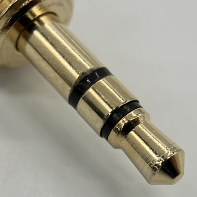 【中古】miniXLR-3.5mm ケーブル【秋葉原】