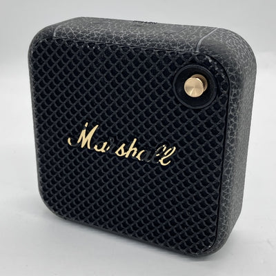 【中古】Willen Black and Brass【秋葉原】