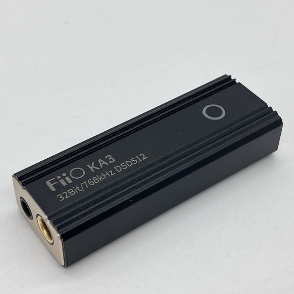 【中古】KA3 【FIO-KA3-B】【日本橋】