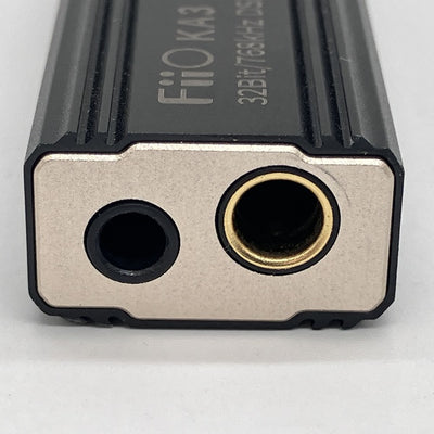【中古】KA3 【FIO-KA3-B】【日本橋】