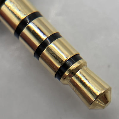 【中古】Hi-Unit001-pnk(クラウドファンディング版 ダルマオーディオ製リモコンマイク付きケーブル&4.4㎜バランスケーブ『龍柱』限定色)【日本橋】