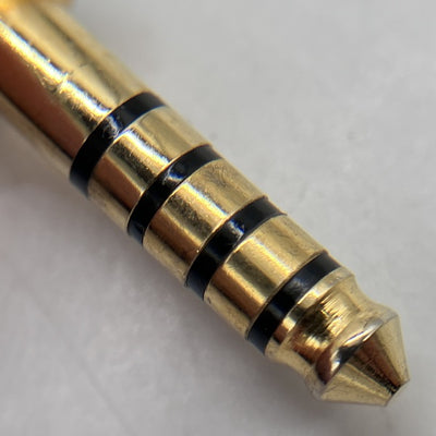 【中古】Hi-Unit001-pnk(クラウドファンディング版 ダルマオーディオ製リモコンマイク付きケーブル&4.4㎜バランスケーブ『龍柱』限定色)【日本橋】