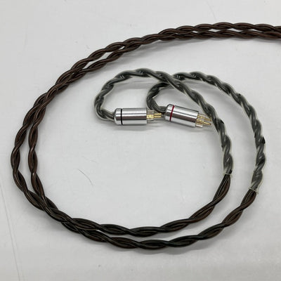 【中古】Hi-Unit001-pnk(クラウドファンディング版 ダルマオーディオ製リモコンマイク付きケーブル&4.4㎜バランスケーブ『龍柱』限定色)【日本橋】