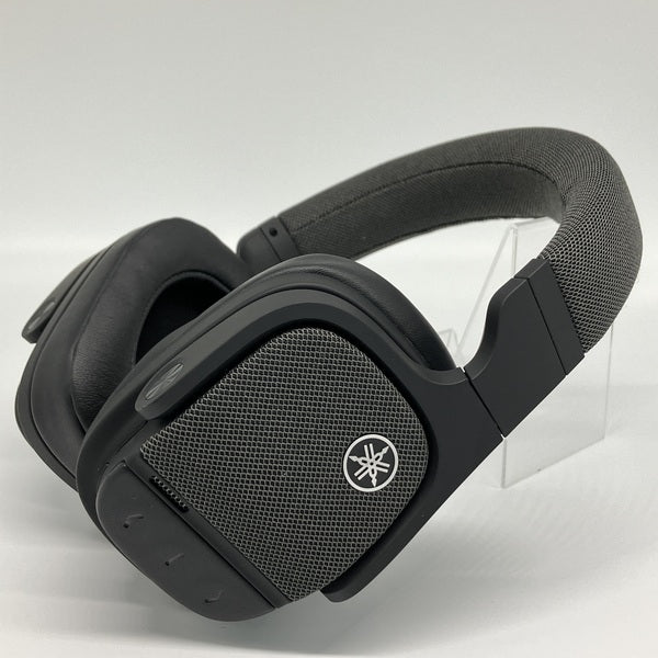 YAMAHA 【中古】YH-L700A(B）ブラック【秋葉原】 – e☆イヤホン