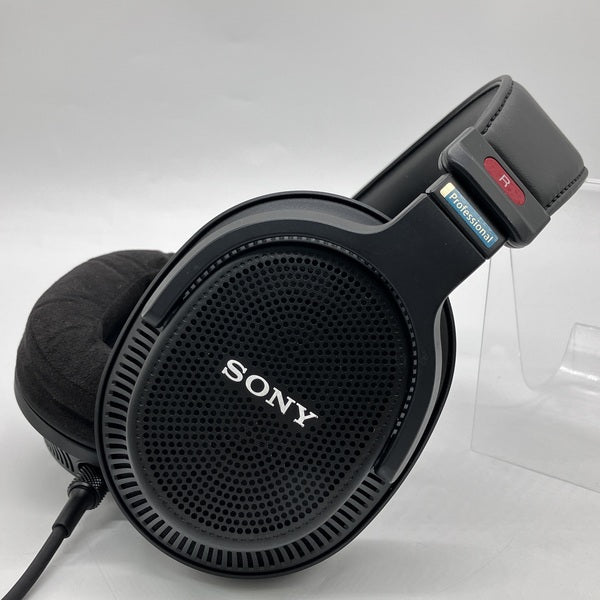SONY MDR-MV1 中古 SONY 【中古】MDR-MV1【秋葉原】 – e☆イヤホン