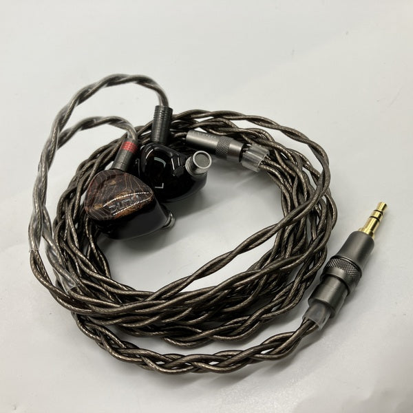 DUNU-TOPSOUND 【中古】DaVinci【仙台】 – e☆イヤホン