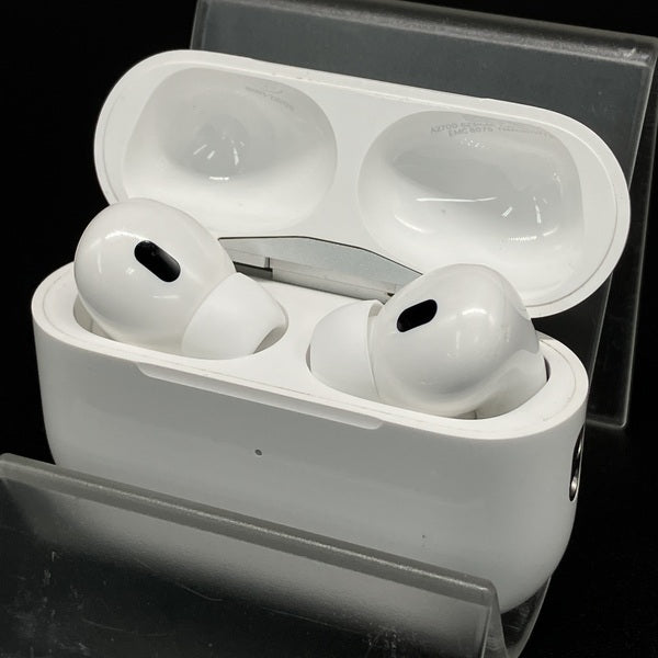 【中古】AirPods Pro (第2世代) MQD83J/A【秋葉原】