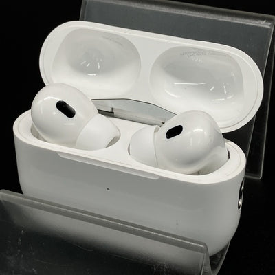 【中古】AirPods Pro (第2世代) MQD83J/A【秋葉原】