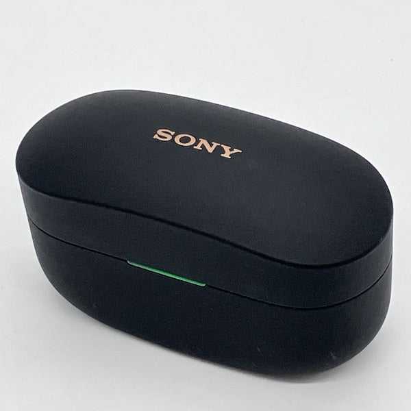 【中古】WF-1000XM4 BM ブラック【日本橋】