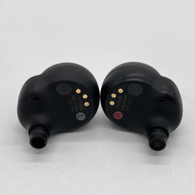 【中古】WF-1000XM4 BM ブラック【日本橋】