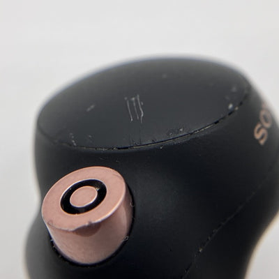 【中古】WF-1000XM4 BM ブラック【日本橋】