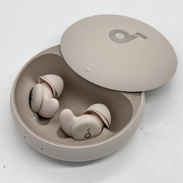 【中古】Soundcore Sleep A20 サンドベージュ 【A6611Z21】【秋葉原】