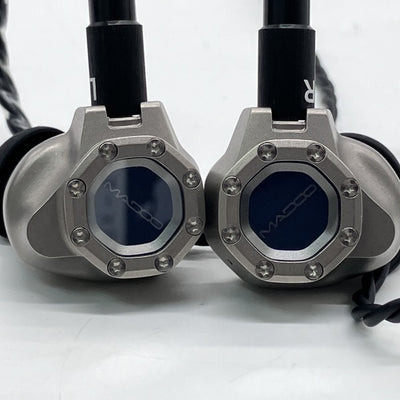 【中古】Typ821 【MDO-T821-TI】【秋葉原】