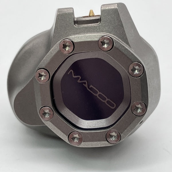【中古】Typ821 【MDO-T821-TI】【秋葉原】