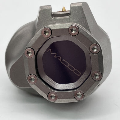 【中古】Typ821 【MDO-T821-TI】【秋葉原】