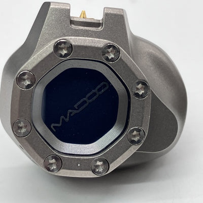 【中古】Typ821 【MDO-T821-TI】【秋葉原】