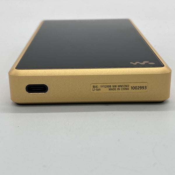 【中古】NW-WM1ZM2【秋葉原】