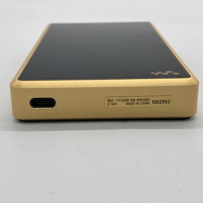 【中古】NW-WM1ZM2【秋葉原】