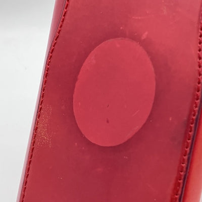 【中古】NW-WM1ZM2/NW-WM1AM2用オープンタイプレザーケース ワインレッド【CP-NWWM2LCO/WR】【秋葉原】