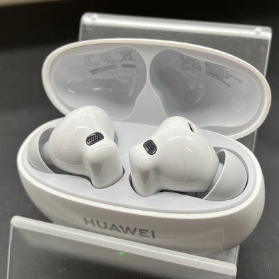 【中古】FreeBuds 6i White【仙台】