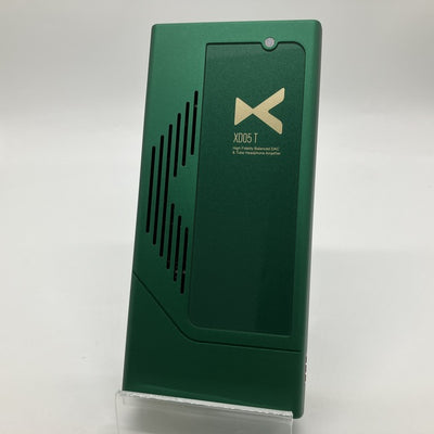【中古】XD05T 真空管DAC AMP【仙台】