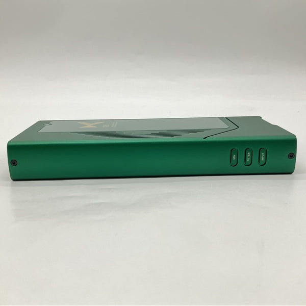【中古】XD05T 真空管DAC AMP【仙台】