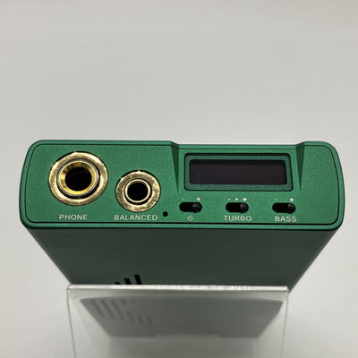 【中古】XD05T 真空管DAC AMP【仙台】