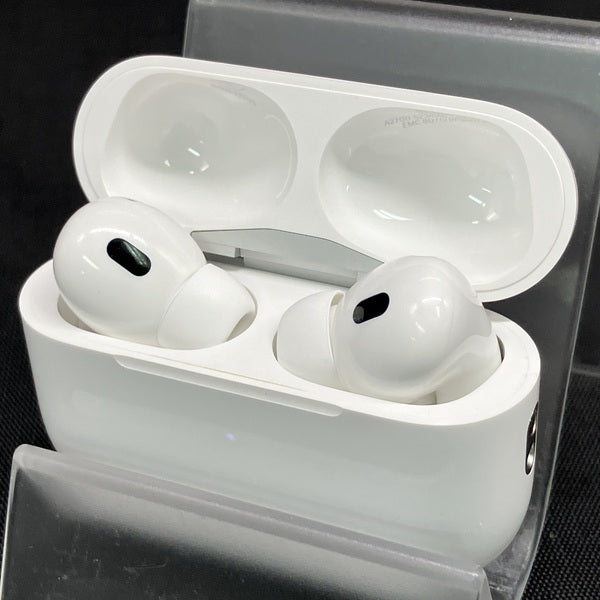 【中古】AirPods Pro (第2世代) MQD83J/A【秋葉原】