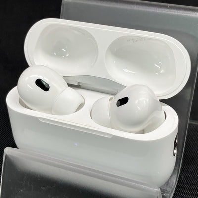【中古】AirPods Pro (第2世代) MQD83J/A【秋葉原】