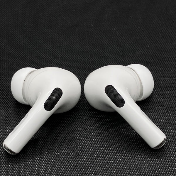 【中古】MagSafe充電ケース(USB-C)付きAirPods Pro(第2世代) MTJV3JA【日本橋】
