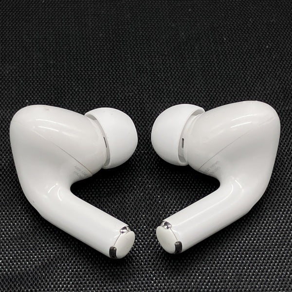 【中古】MagSafe充電ケース(USB-C)付きAirPods Pro(第2世代) MTJV3JA【日本橋】