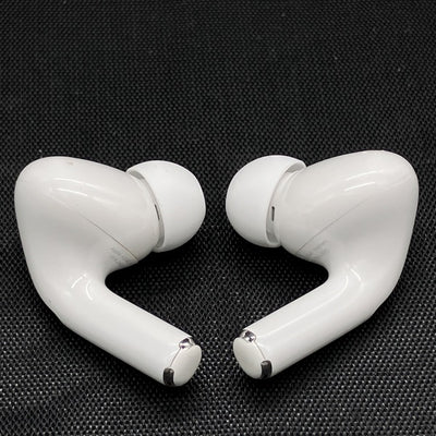 【中古】MagSafe充電ケース(USB-C)付きAirPods Pro(第2世代) MTJV3JA【日本橋】
