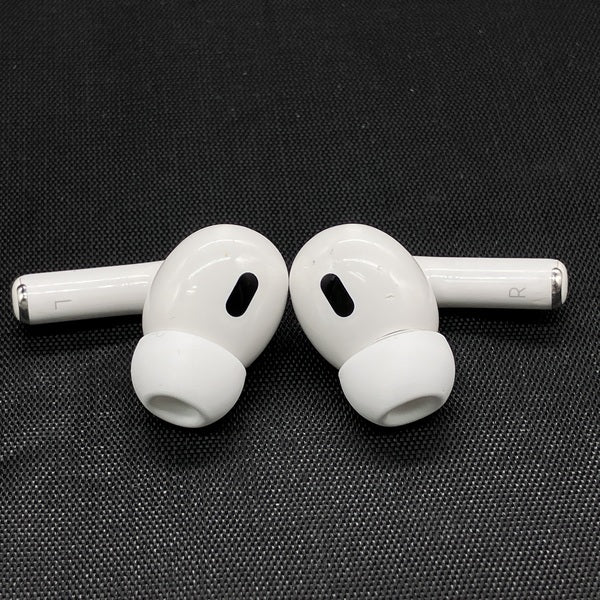 【中古】MagSafe充電ケース(USB-C)付きAirPods Pro(第2世代) MTJV3JA【日本橋】
