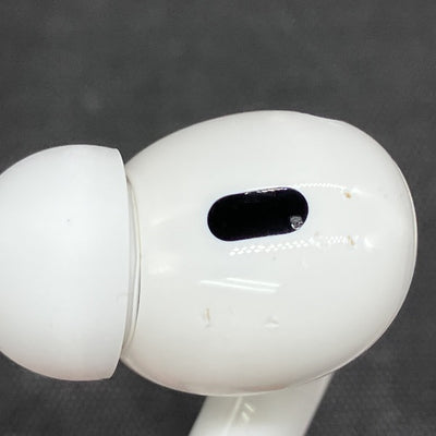 【中古】MagSafe充電ケース(USB-C)付きAirPods Pro(第2世代) MTJV3JA【日本橋】
