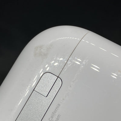 【中古】MagSafe充電ケース(USB-C)付きAirPods Pro(第2世代) MTJV3JA【日本橋】