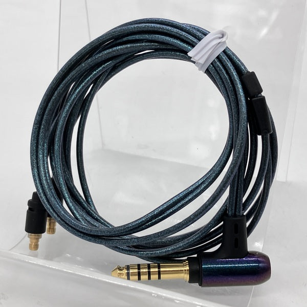 【中古】05シリーズ trans 4.4mm 5極プラグ-Pentaconn ear(L/R)【iect_05_bl4p_120】【日本橋】