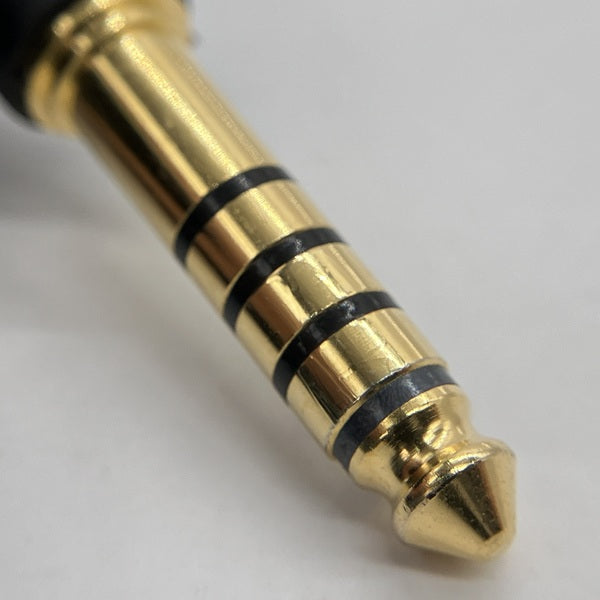 【中古】05シリーズ trans 4.4mm 5極プラグ-Pentaconn ear(L/R)【iect_05_bl4p_120】【日本橋】