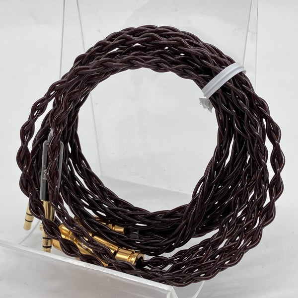 【中古】Arabica 8wire - Headphone - 3.5mm 【BEA-1611】【日本橋】