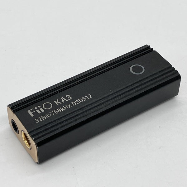【中古】KA3 【FIO-KA3-B】【日本橋】