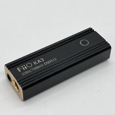 【中古】KA3 【FIO-KA3-B】【日本橋】