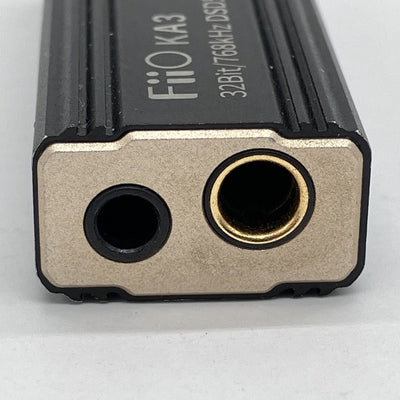 【中古】KA3 【FIO-KA3-B】【日本橋】