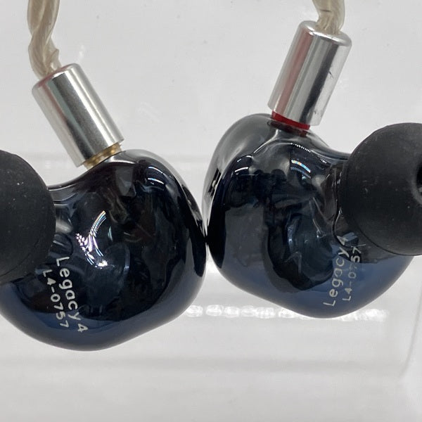 【中古】Legacy 4【日本橋】